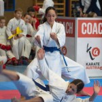 Österreichische Karate Meisterschaft 2024