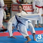 Österreichische Karate Meisterschaft 2024