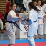 Österreichische Karate Meisterschaft 2024