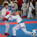 Österreichische Karate Meisterschaft 2024