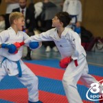 Österreichische Karate Meisterschaft 2024