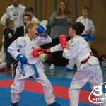 Österreichische Karate Meisterschaft 2024