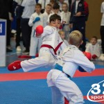 Österreichische Karate Meisterschaft 2024