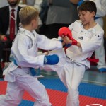 Österreichische Karate Meisterschaft 2024