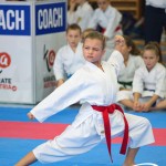 Österreichische Karate Meisterschaft 2024