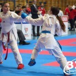 Österreichische Karate Meisterschaft 2024