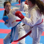 Österreichische Karate Meisterschaft 2024