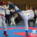 Österreichische Karate Meisterschaft 2024