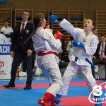 Österreichische Karate Meisterschaft 2024