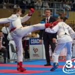 Österreichische Karate Meisterschaft 2024