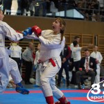 Österreichische Karate Meisterschaft 2024