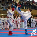 Österreichische Karate Meisterschaft 2024