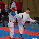 Österreichische Karate Meisterschaft 2024