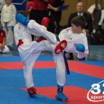 Österreichische Karate Meisterschaft 2024