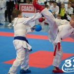 Österreichische Karate Meisterschaft 2024