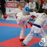 Österreichische Karate Meisterschaft 2024