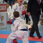 Österreichische Karate Meisterschaft 2024