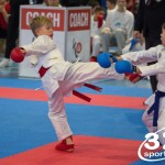 Österreichische Karate Meisterschaft 2024