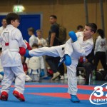 Österreichische Karate Meisterschaft 2024