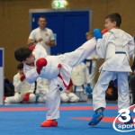 Österreichische Karate Meisterschaft 2024