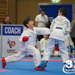 Österreichische Karate Meisterschaft 2024