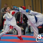 Österreichische Karate Meisterschaft 2024