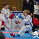 Österreichische Karate Meisterschaft 2024