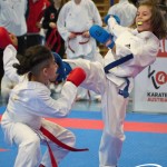 Österreichische Karate Meisterschaft 2024