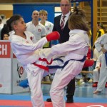 Österreichische Karate Meisterschaft 2024