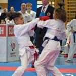 Österreichische Karate Meisterschaft 2024