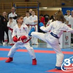 Österreichische Karate Meisterschaft 2024