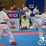 Österreichische Karate Meisterschaft 2024