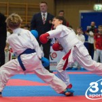 Österreichische Karate Meisterschaft 2024