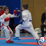 Österreichische Karate Meisterschaft 2024