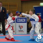 Österreichische Karate Meisterschaft 2024