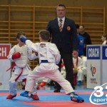 Österreichische Karate Meisterschaft 2024