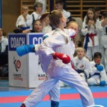 Österreichische Karate Meisterschaft 2024