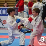 Österreichische Karate Meisterschaft 2024