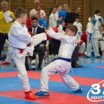 Österreichische Karate Meisterschaft 2024