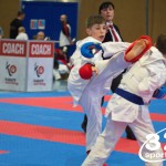 Österreichische Karate Meisterschaft 2024