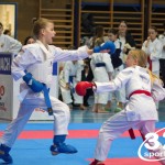 Österreichische Karate Meisterschaft 2024