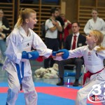 Österreichische Karate Meisterschaft 2024