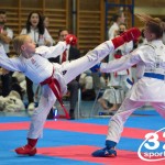 Österreichische Karate Meisterschaft 2024