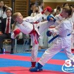 Österreichische Karate Meisterschaft 2024