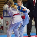 Österreichische Karate Meisterschaft 2024