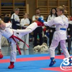 Österreichische Karate Meisterschaft 2024