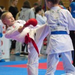 Österreichische Karate Meisterschaft 2024