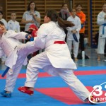 Österreichische Karate Meisterschaft 2024