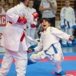 Österreichische Karate Meisterschaft 2024