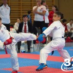 Österreichische Karate Meisterschaft 2024